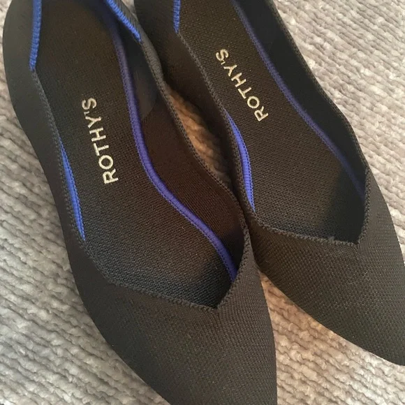 Rothy’s The Point - Picture 2 of 4